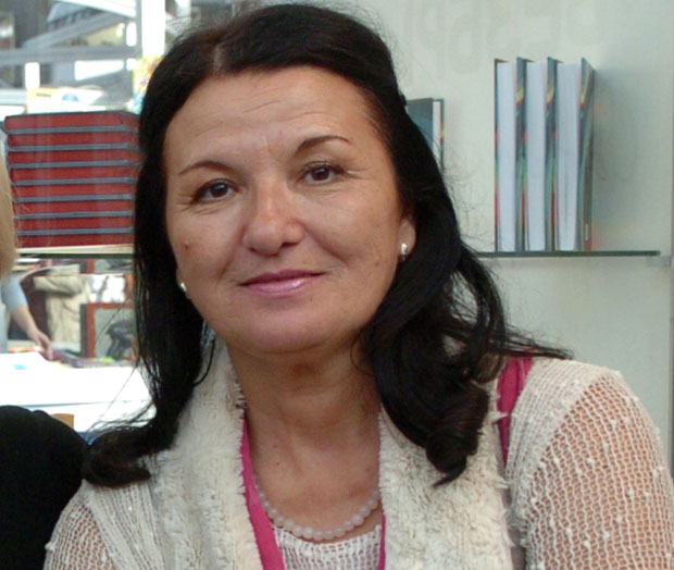 Оазе заноса и боли